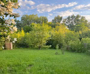 Дом 25м&sup2;, 2-этажный, участок 8 сот.  