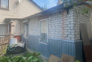 Дом 35м&sup2;, 1-этажный, участок 1 сот.  