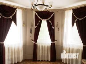 Коттедж 345м², 2-этажный, участок 3 сот.  