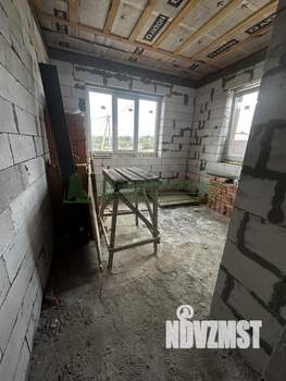 Дом 168м², 2-этажный, участок 4 сот.  