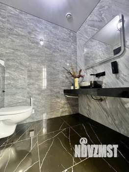 Коттедж 270м², 2-этажный, участок 10 сот.  