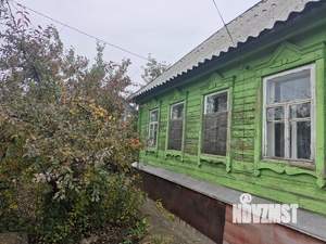 Дом 57м², 1-этажный, участок 5 сот.  