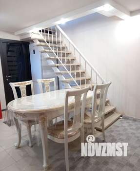 Дом 150м², 2-этажный, участок 2 сот.  