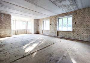 Дом 707м², 3-этажный, участок 31 сот.  