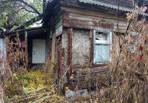 Дом 25м², 2-этажный, участок 1 сот.  