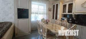 Дом 121м², 2-этажный, участок 6 сот.  