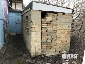 Дом 20м&sup2;, 1-этажный, участок 6 сот.  