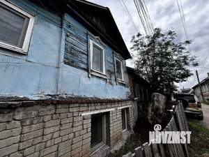 Дом 20м², 2-этажный, участок 2 сот.  