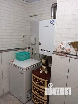 Дом 87м&sup2;, 1-этажный, участок 6 сот.  