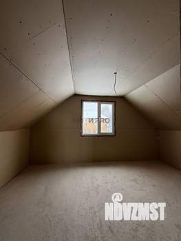 Дом 96м&sup2;, 2-этажный, участок 6 сот.  