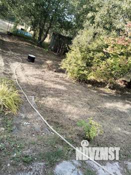 Дом 20м&sup2;, 1-этажный, участок 11 сот.  