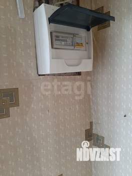 Дом 40м², 1-этажный, участок 1 сот.  