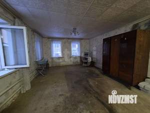 Дом 59м&sup2;, 1-этажный, участок 1 сот.  