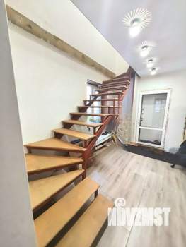 Дом 118м², 2-этажный, участок 10 сот.  