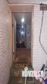 Дом 52м², 1-этажный, участок 3 сот.  