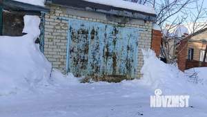 Дом 70м&sup2;, 2-этажный, участок 4 сот.  