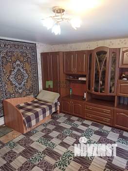 Дом 56м², 1-этажный, участок 818 сот.  