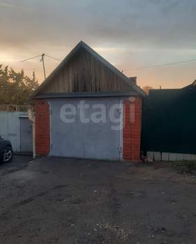 Дом 68м², 2-этажный, участок 2 сот.  