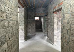 Дом 108м&sup2;, 2-этажный, участок 777 сот.  