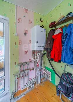 Дом 84м², 2-этажный, участок 5 сот.  