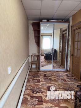 Дом 61м², 1-этажный, участок 10 сот.  