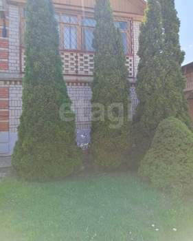 Дача 105м², 2-этажный, участок 437 сот.  