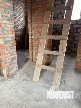 Дом 167м&sup2;, 2-этажный, участок 9 сот.  