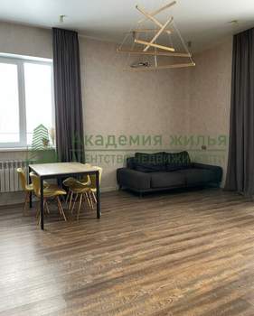 Дом 104м&sup2;, 1-этажный, участок 6 сот.  