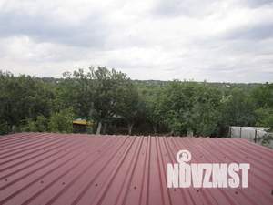 Дом 61м&sup2;, 2-этажный, участок 7 сот.  