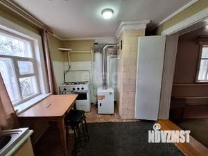 Дом 75м², 1-этажный, участок 3 сот.  