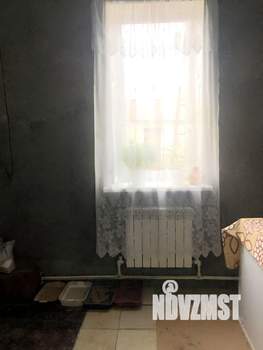 Дом 98м&sup2;, 1-этажный, участок 5 сот.  