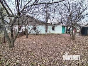 Дом 56м², 1-этажный, участок 6 сот.  