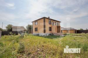 Дом 290м&sup2;, 2-этажный, участок 12 сот.  