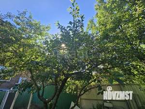 Дом 140м², 2-этажный, участок 2 сот.  