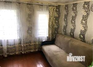 Дом 18м², 1-этажный, участок 1 сот.  