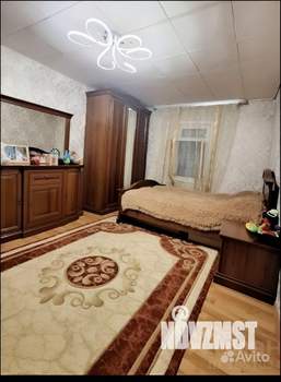 Дом 35м², 1-этажный, участок 1 сот.  