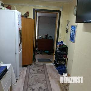Дом 50м², 1-этажный, участок 3 сот.  