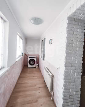 Дом 150м², 3-этажный, участок 2 сот.  