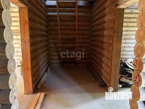 Дом 144м&sup2;, 2-этажный, участок 9 сот.  