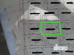 Дом 16м&sup2;, 1-этажный, участок 7 сот.  