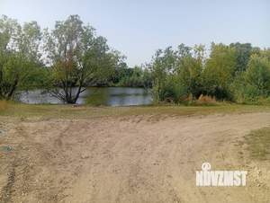 Дом 20м&sup2;, 1-этажный, участок 8 сот.  