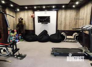 Коттедж 320м&sup2;, 2-этажный, участок 7 сот.  