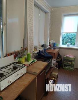 Дом 53м², 2-этажный, участок 6 сот.  