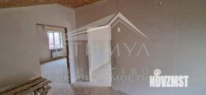 Дом 102м&sup2;, 2-этажный, участок 3 сот.  