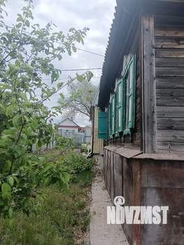 Дом 64м², 1-этажный, участок 5 сот.  