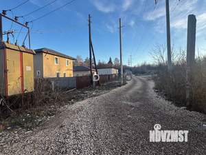 Дом 106м², 2-этажный, участок 4 сот.  