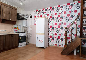 Дом 120м², 2-этажный, участок 4 сот.  