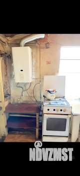 Дом 60м&sup2;, 1-этажный, участок 4 сот.  