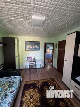 Дом 40м², 1-этажный, участок 11 сот.  