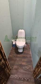 Дом 63м², 2-этажный, участок 5 сот.  